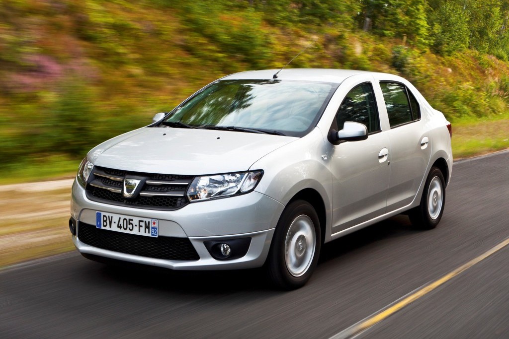 DACIA
