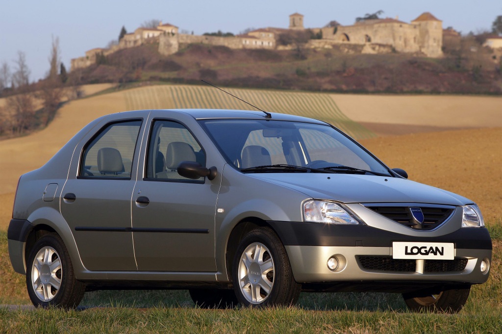 DACIA