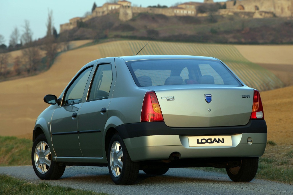DACIA