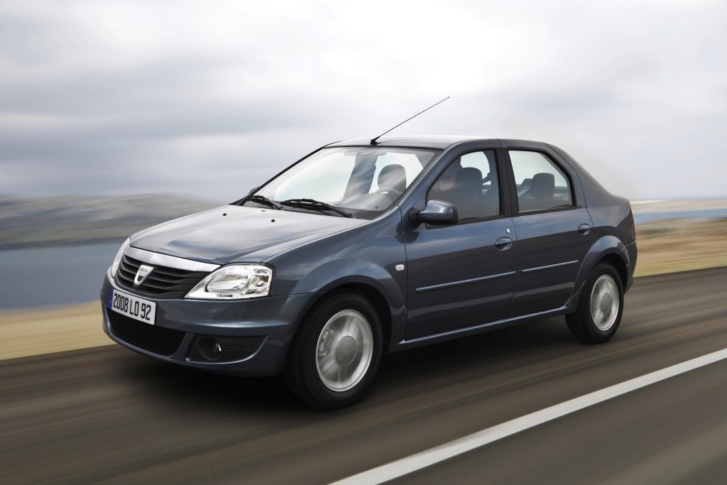 DACIA