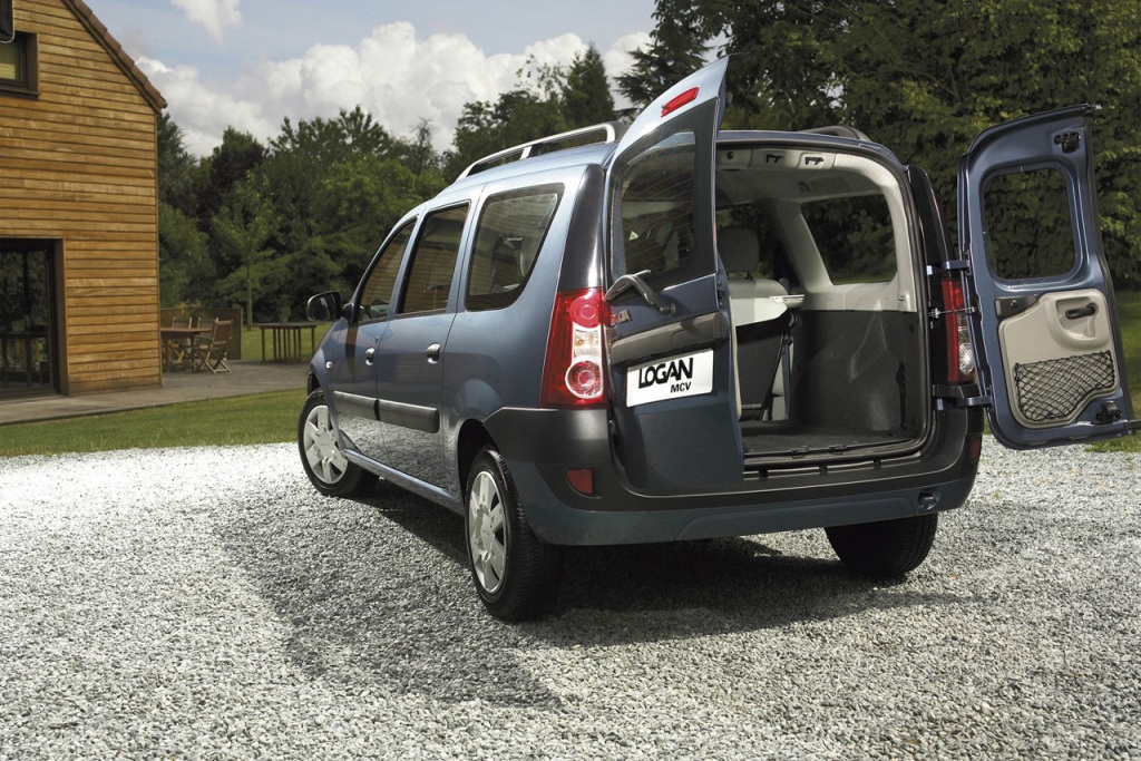 DACIA
