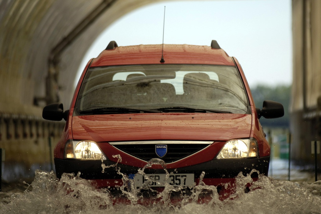 DACIA