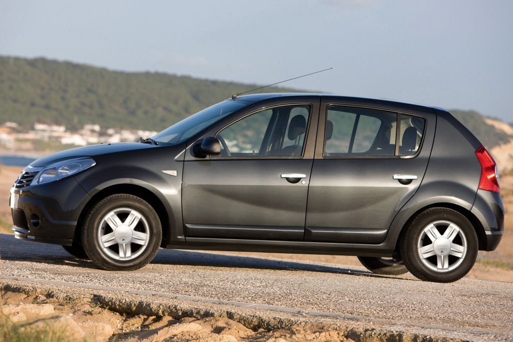 DACIA