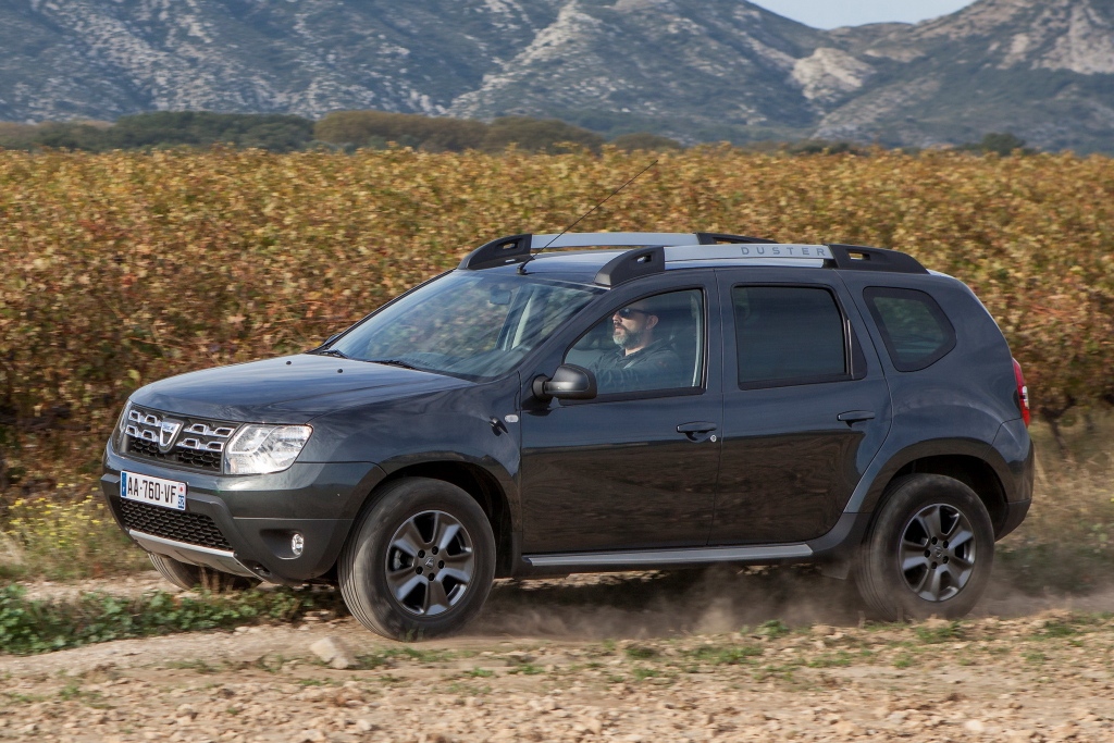 DACIA