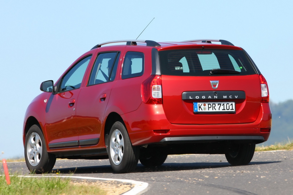 DACIA
