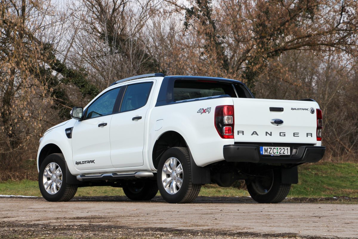 FORD RANGER