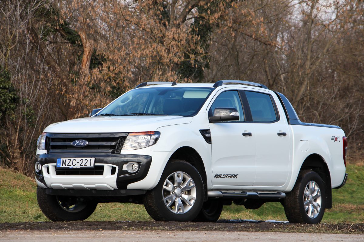 FORD RANGER