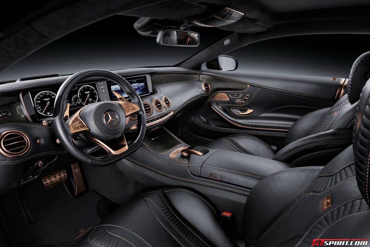 MERCEDES-BENZ