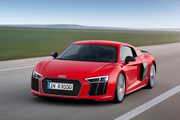 AUDI
