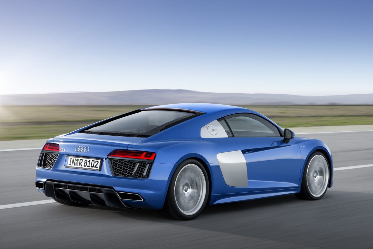 AUDI