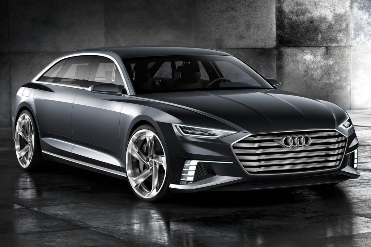 AUDI
