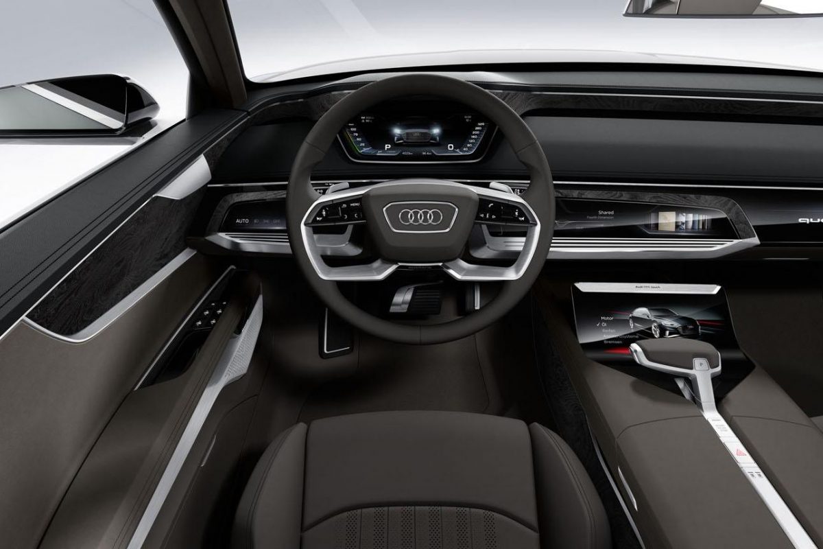 AUDI