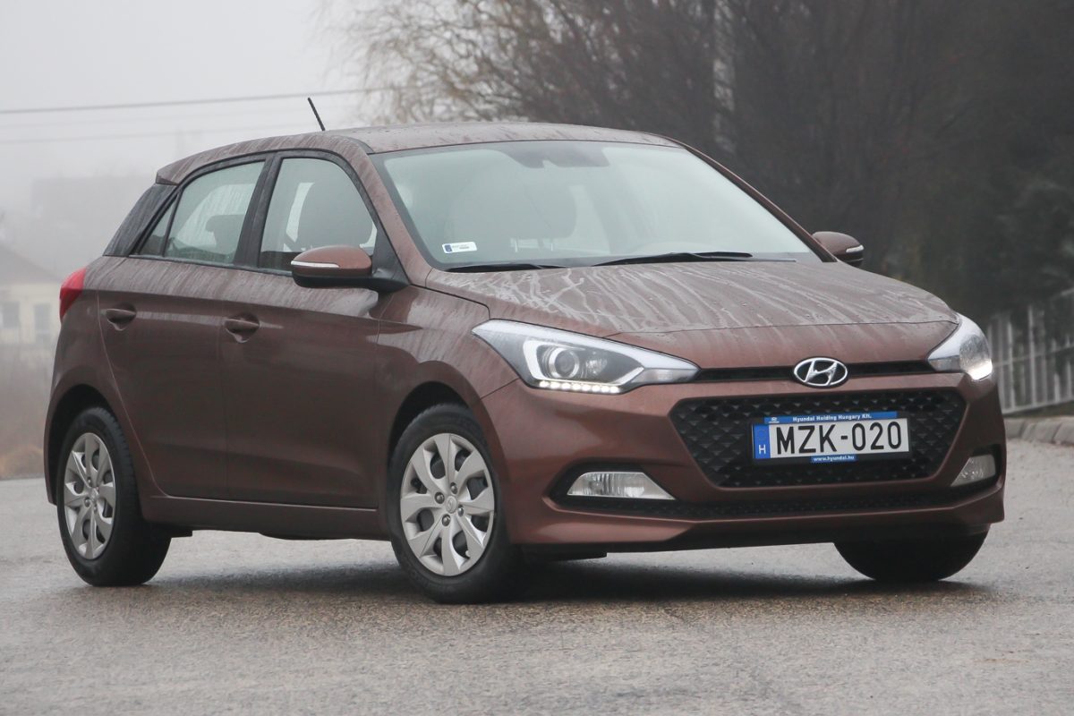 HYUNDAI