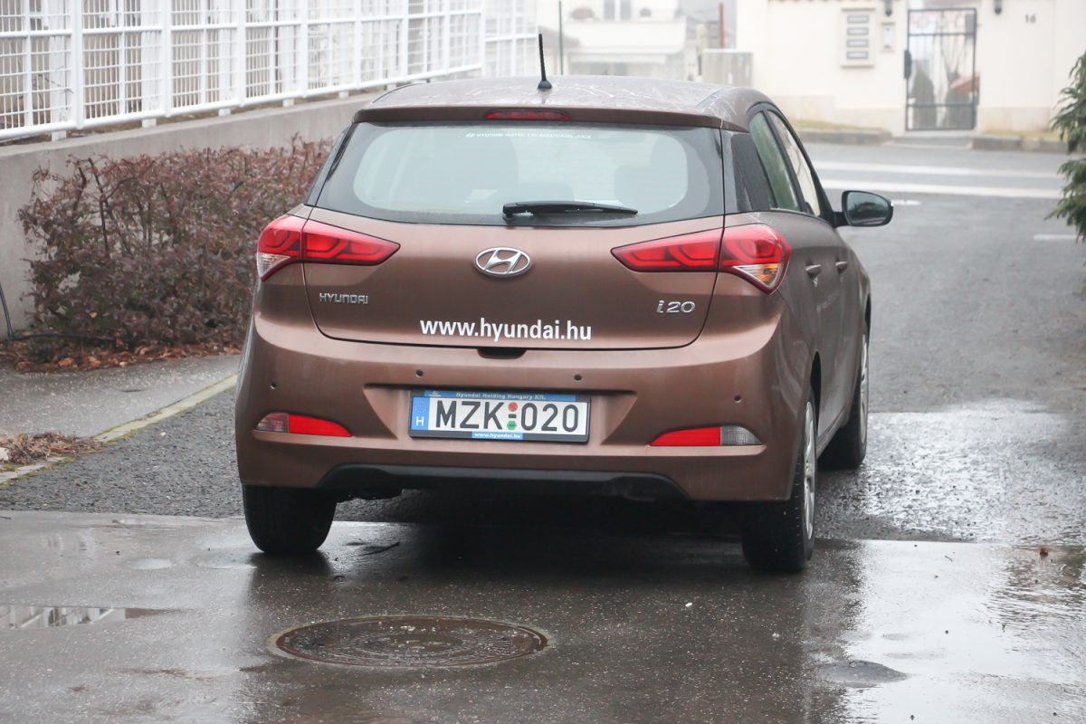 HYUNDAI