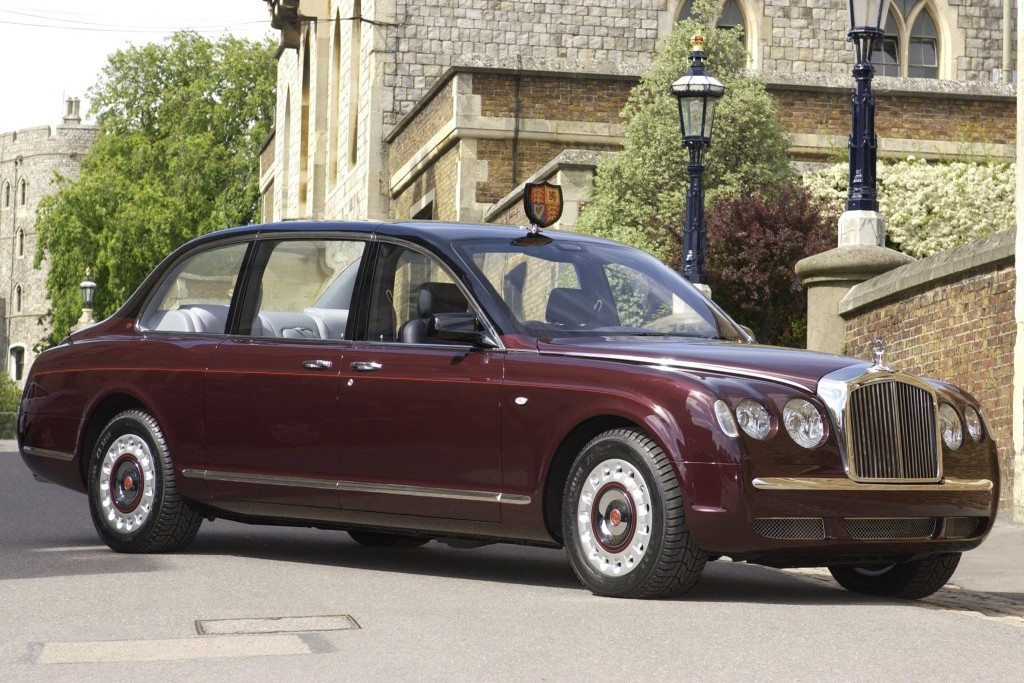 BENTLEY