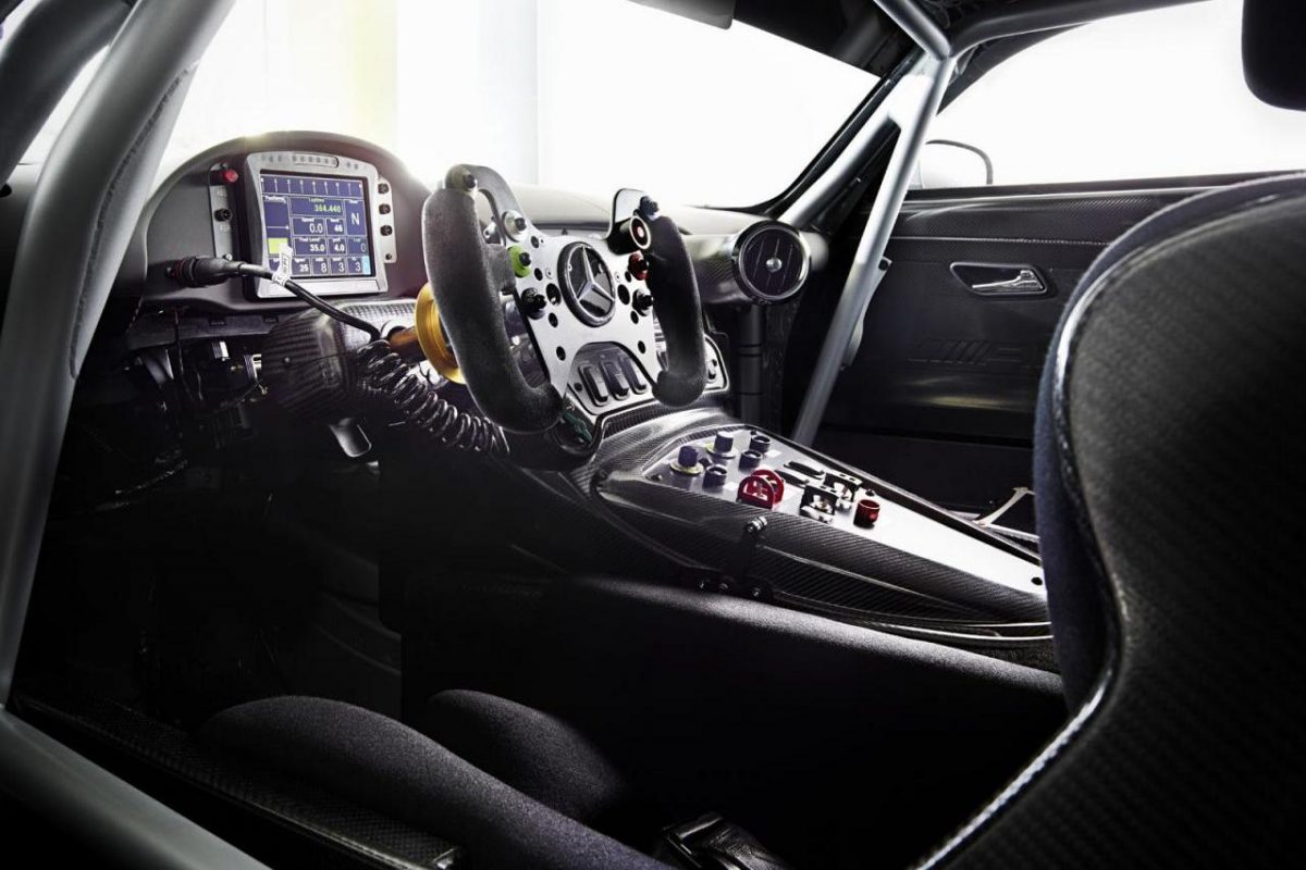 MERCEDES-BENZ