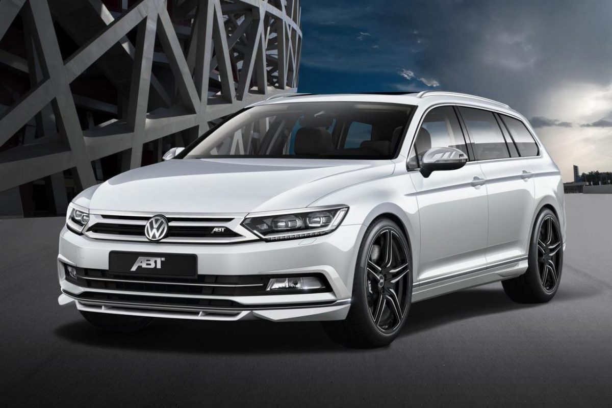 VOLKSWAGEN