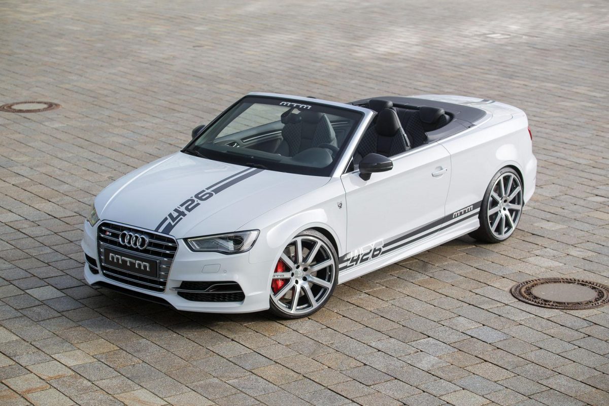AUDI