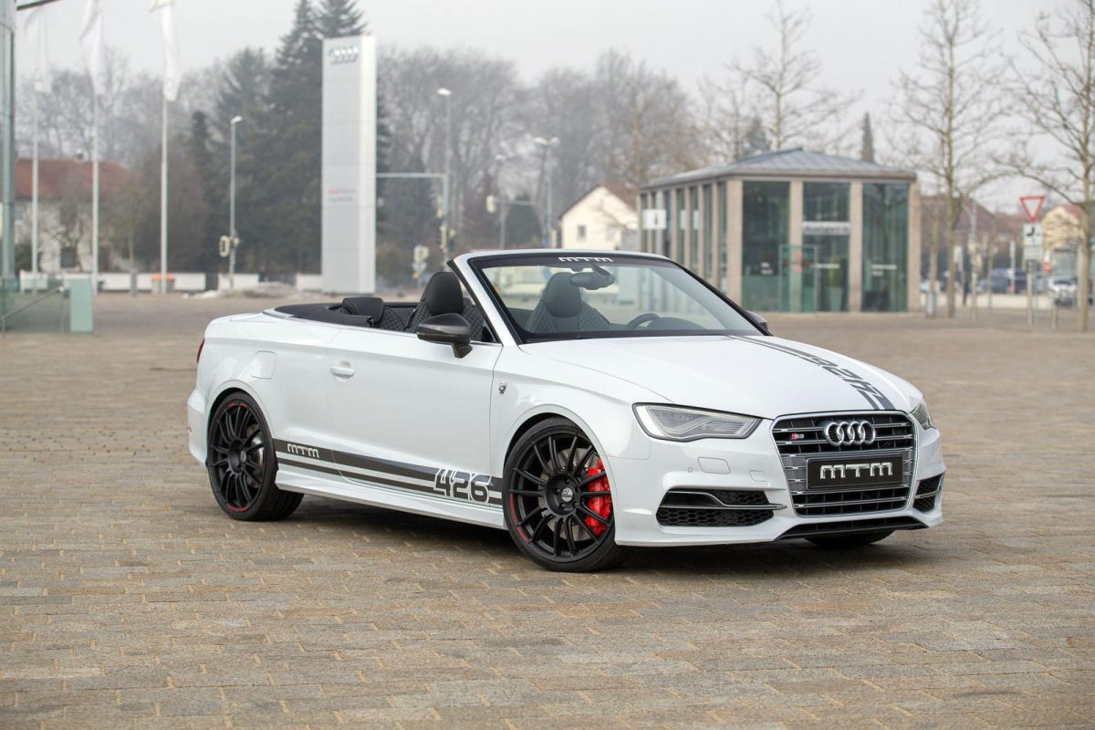 AUDI