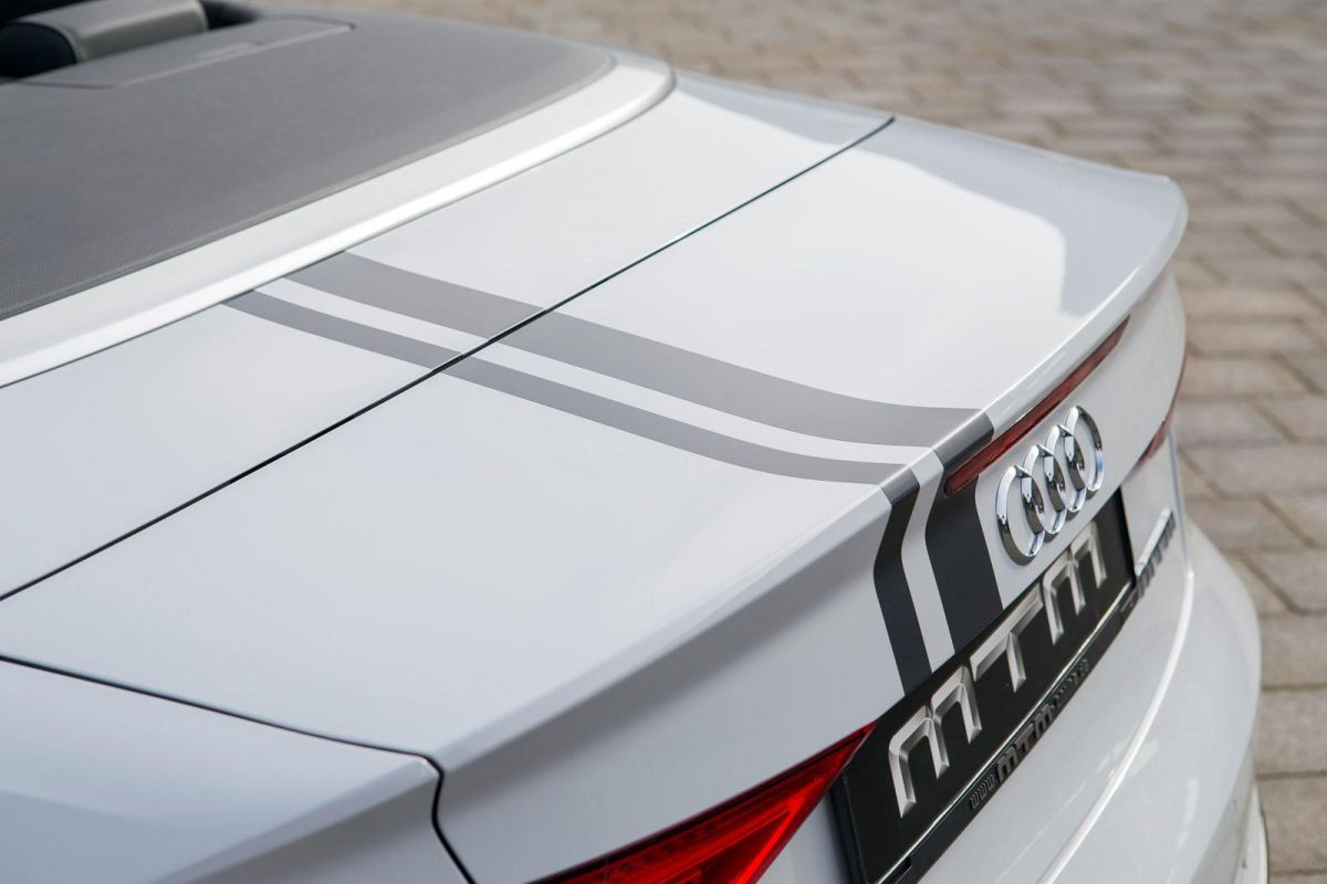 AUDI