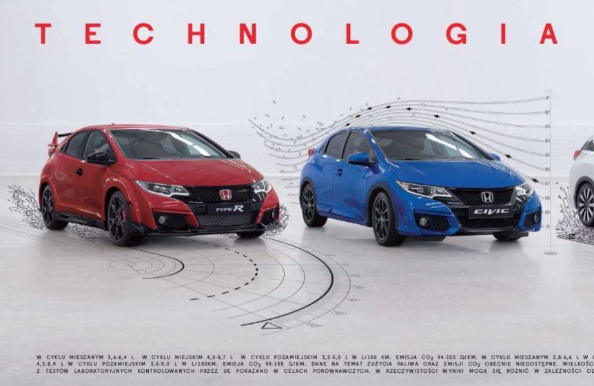 HONDA