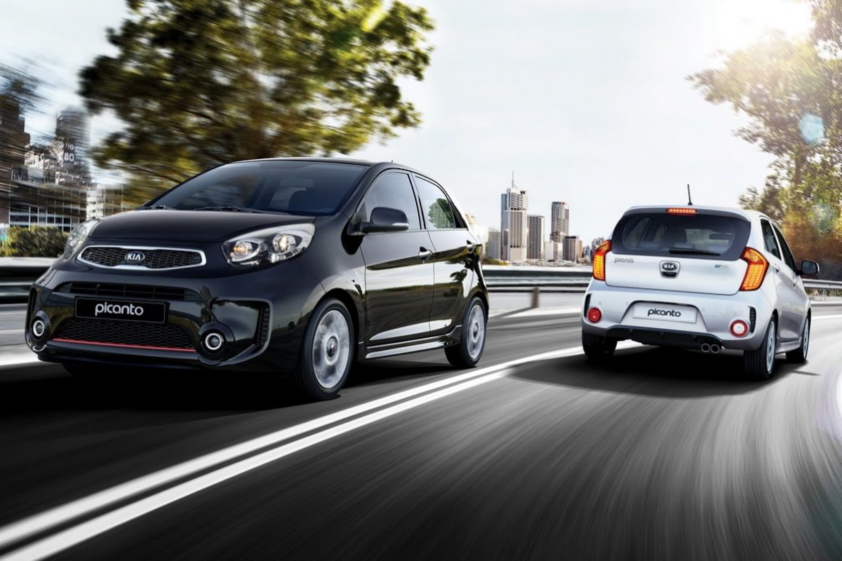 KIA