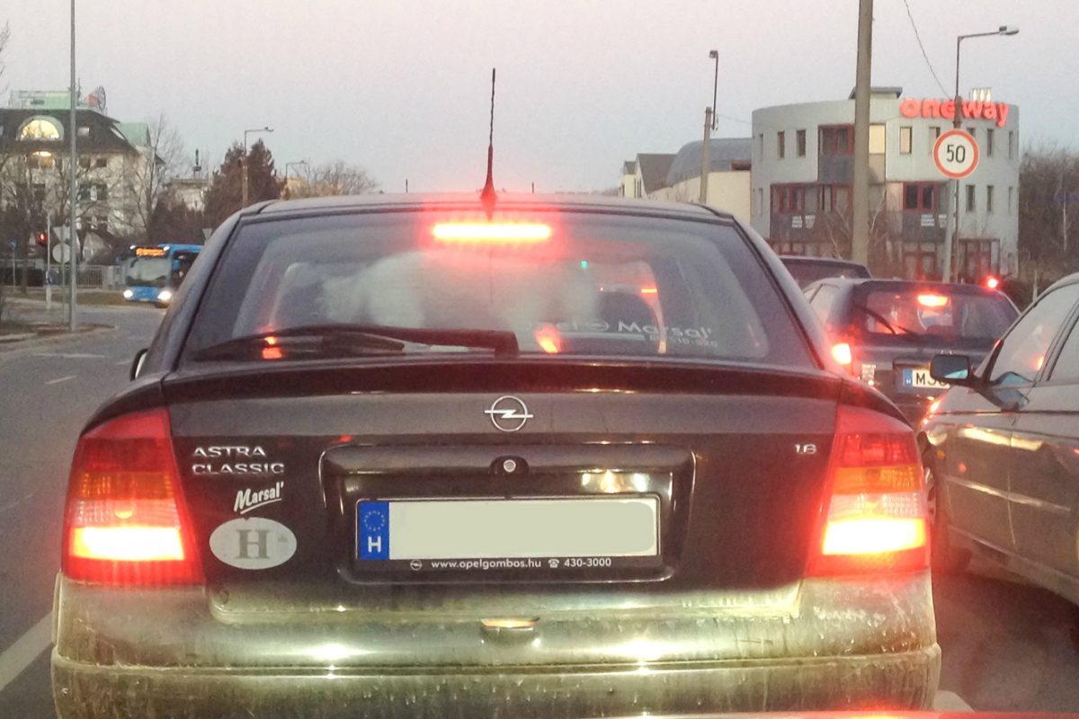 OPEL