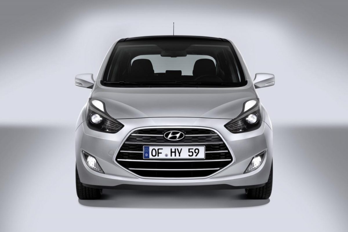 HYUNDAI