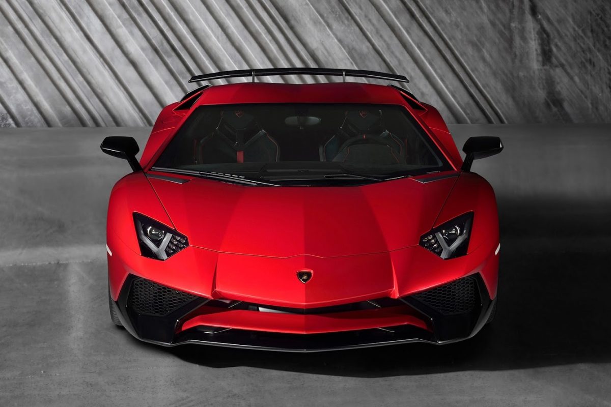 LAMBORGHINI