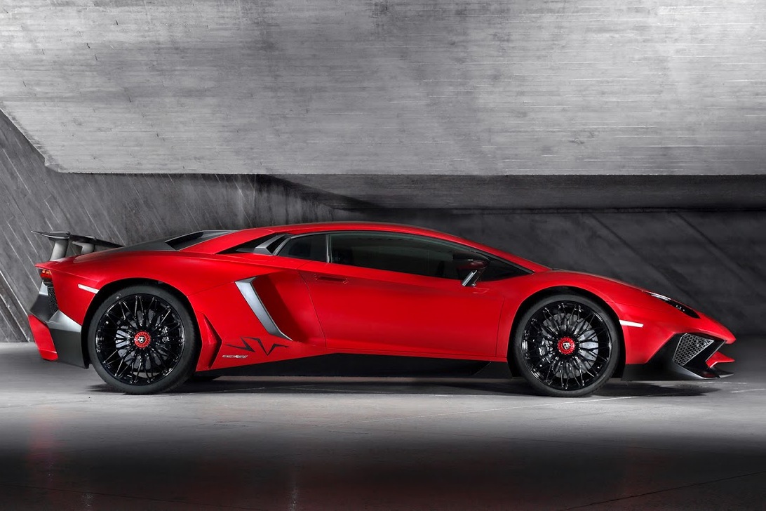 LAMBORGHINI