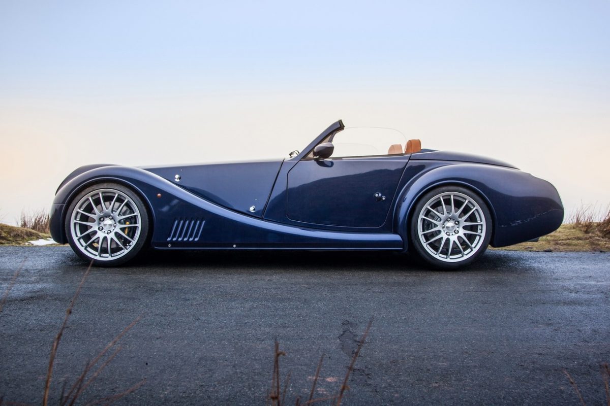 MORGAN