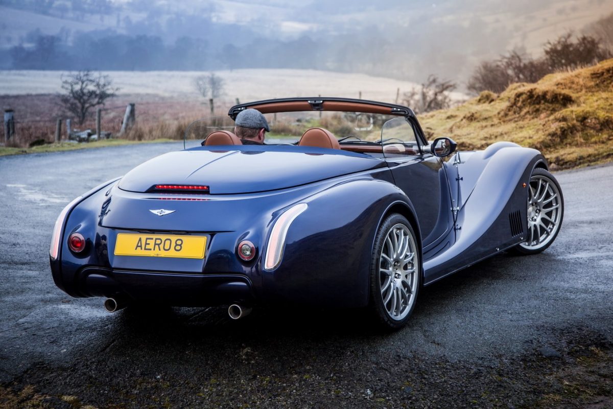 MORGAN