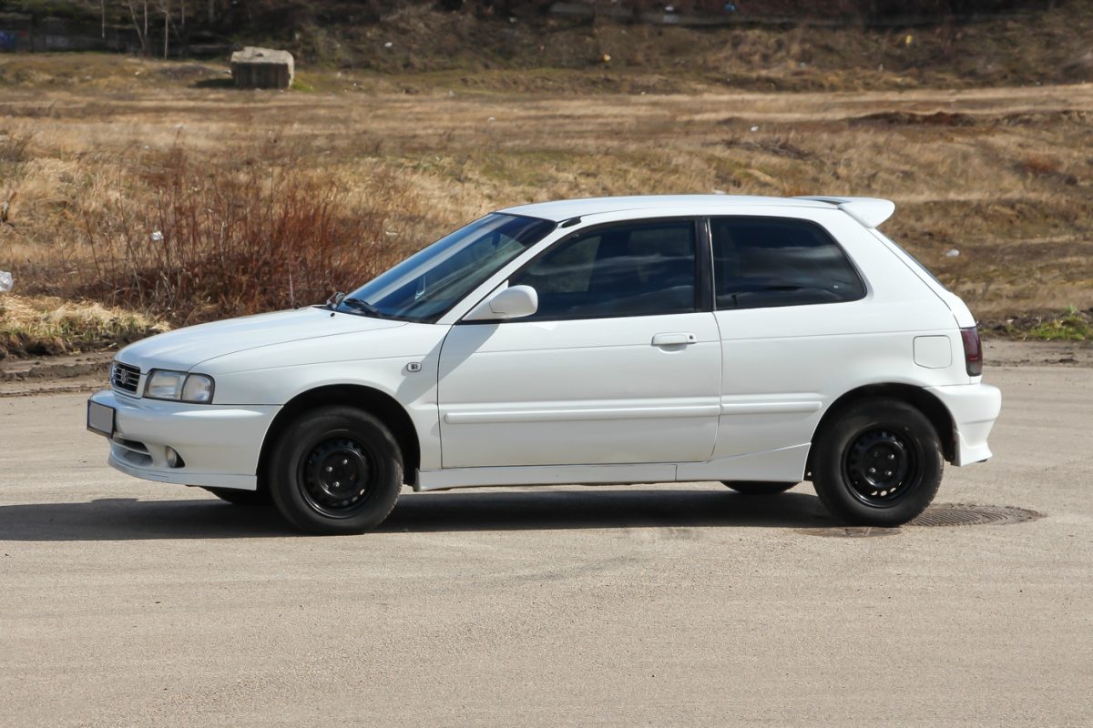 SUZUKI