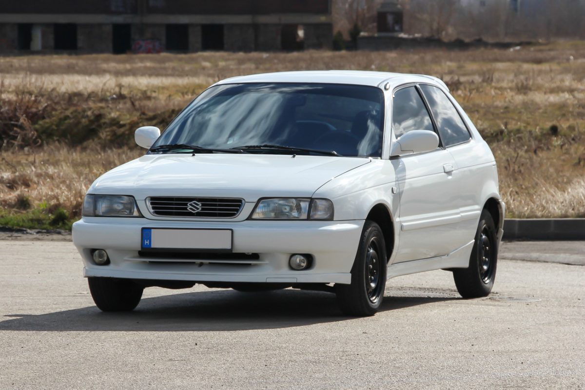 SUZUKI