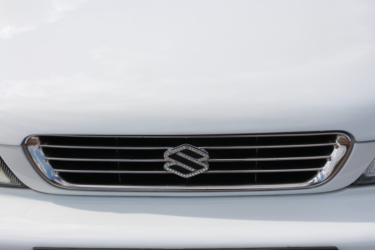 SUZUKI
