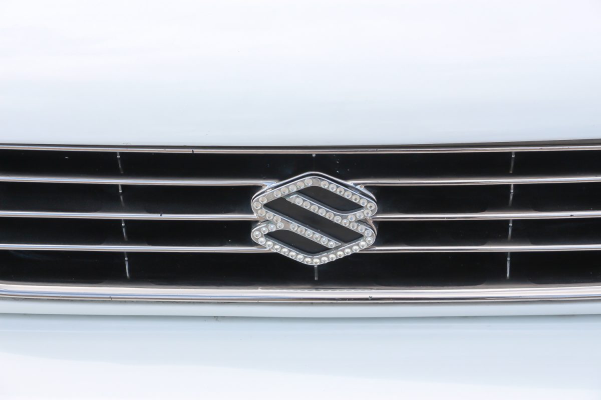 SUZUKI