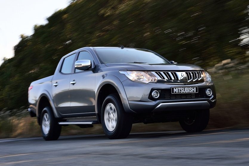 MITSUBISHI