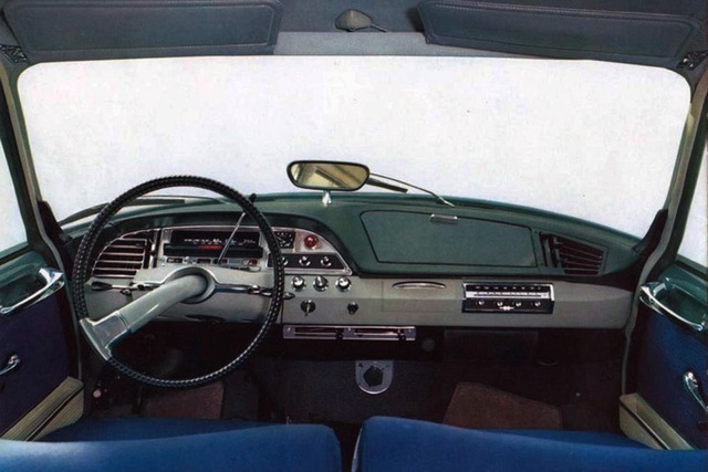 CITROEN