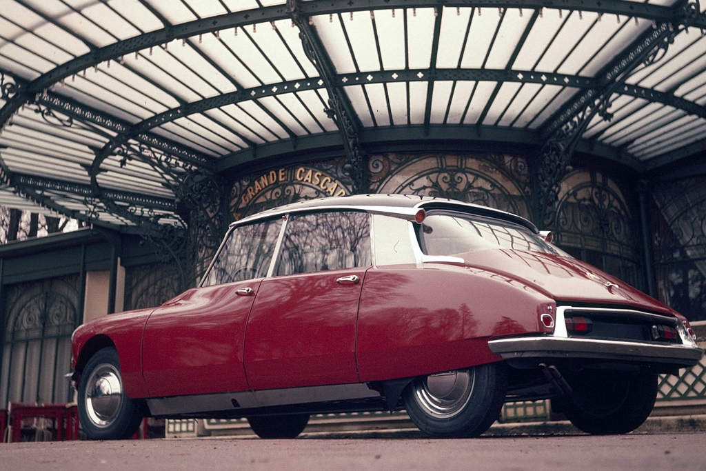 CITROEN