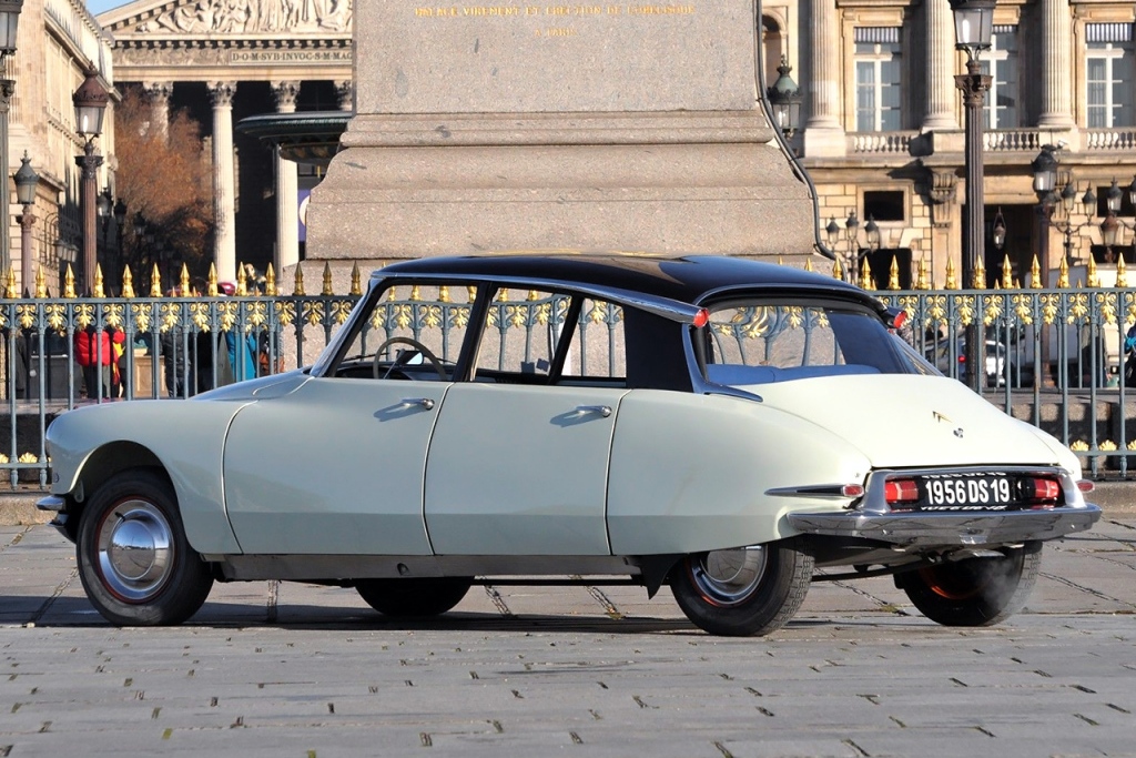 CITROEN