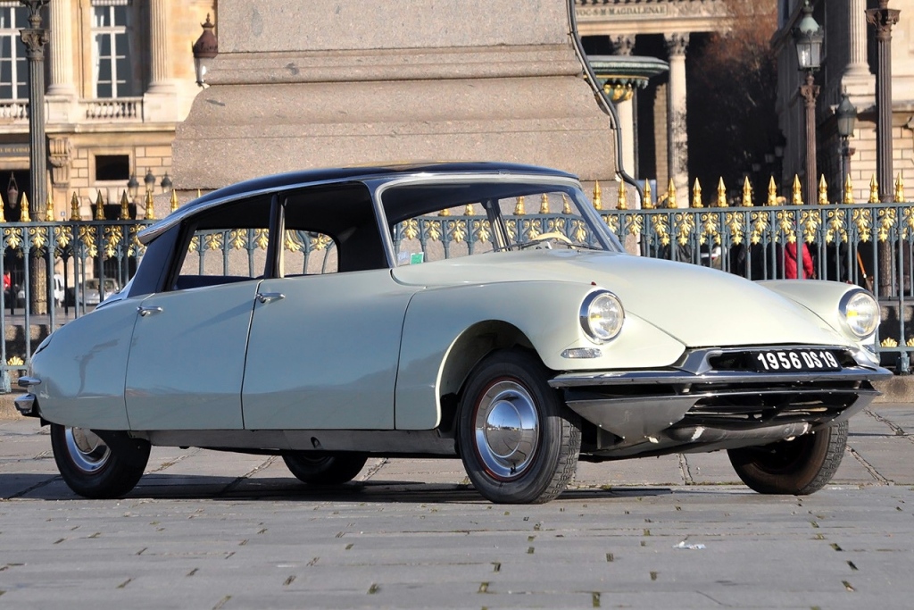 CITROEN