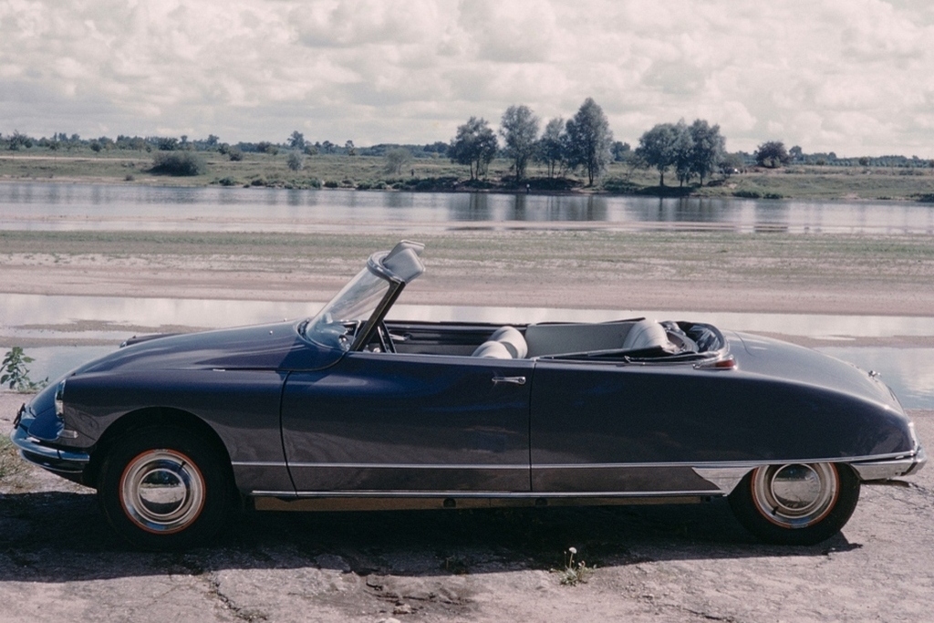 CITROEN