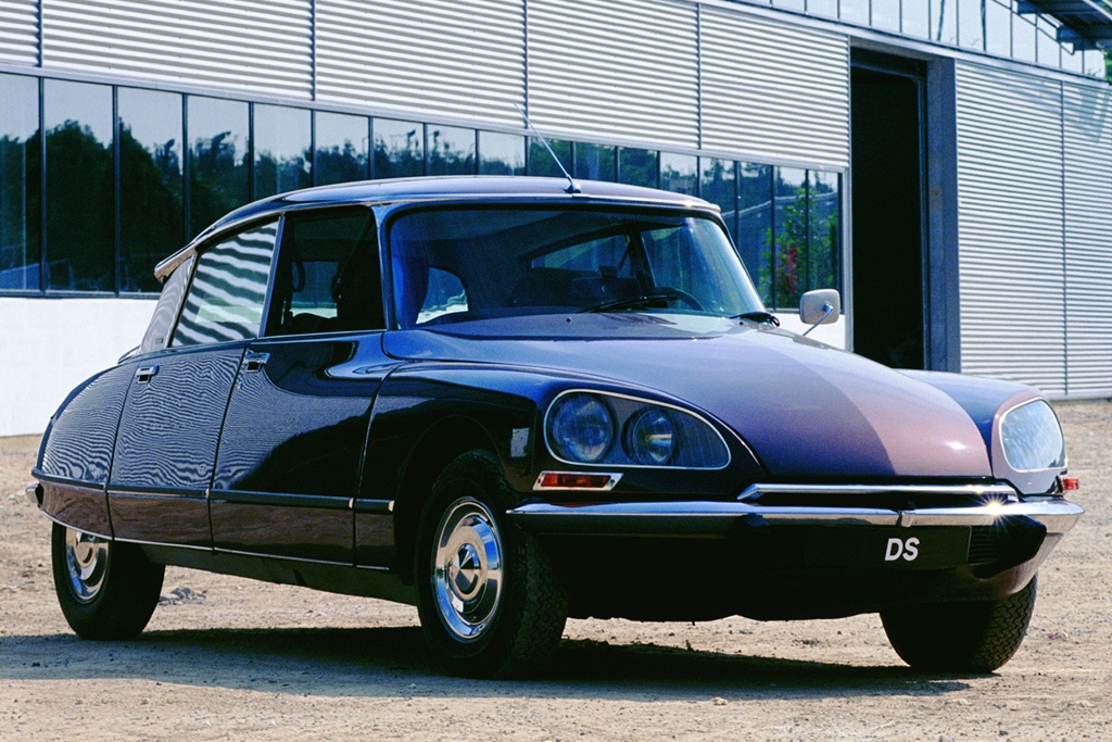 CITROEN