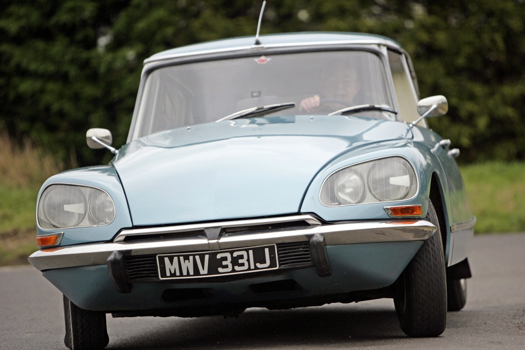 CITROEN