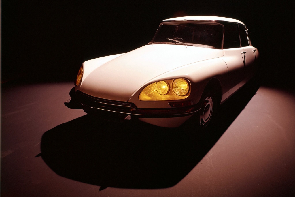 CITROEN