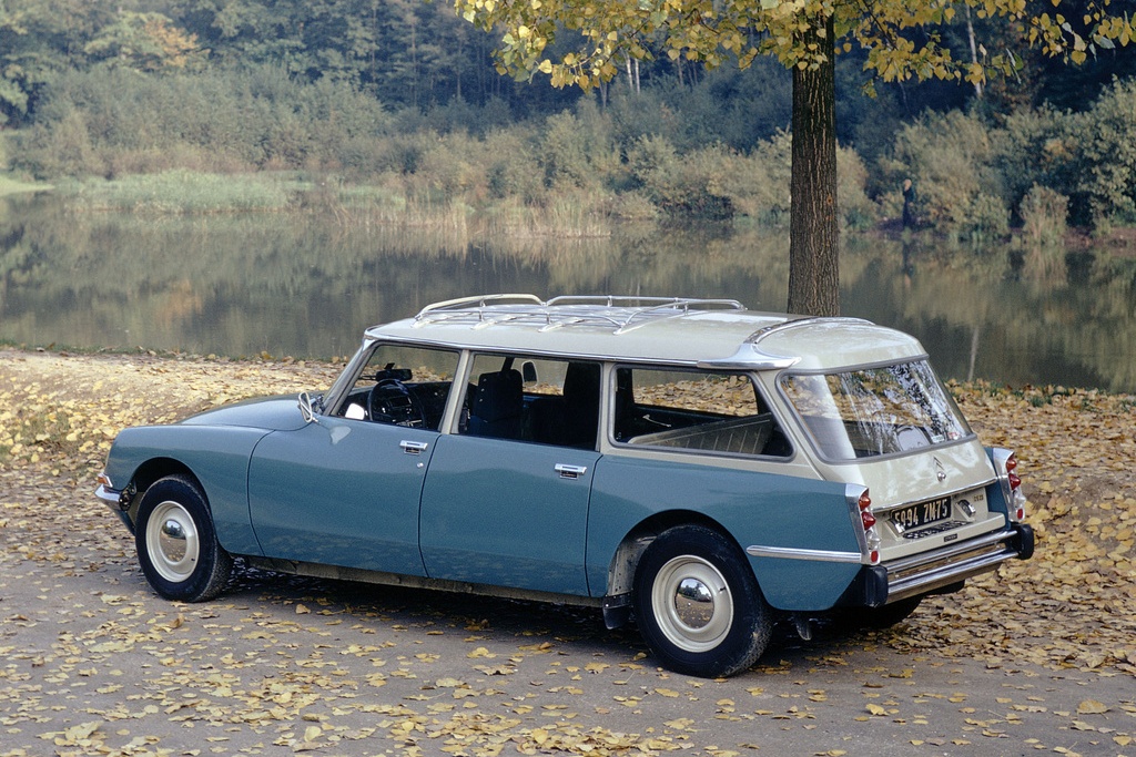 CITROEN