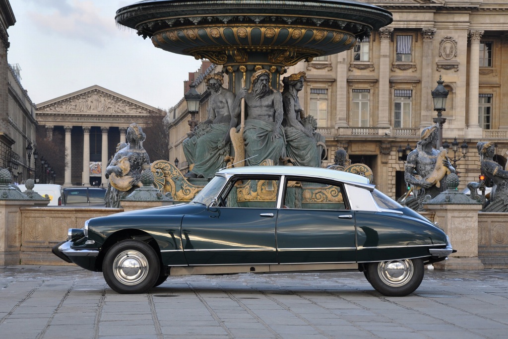 CITROEN