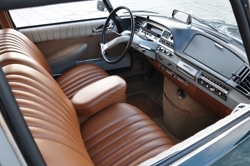 CITROEN