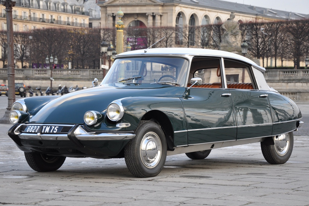 CITROEN