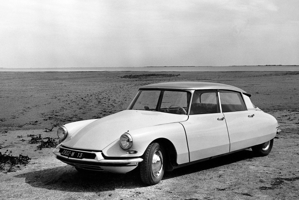 CITROEN